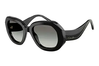 Giorgio Armani AR8248 500111 Grey GradientBlack