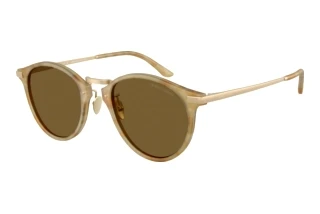 Vorderansicht Giorgio Armani AR8250 (630073)