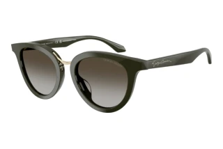Vorderansicht Giorgio Armani AR8252U (640013)