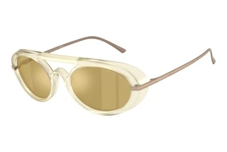 Vorderansicht Giorgio Armani AR8256 (6409O8)
