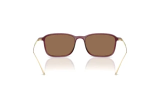 Rückansicht Giorgio Armani AR8264U (648773)