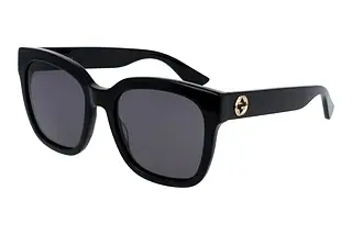 Gucci GG 0034SN 001