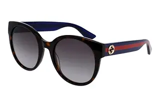 Gucci GG0035SN 004 HAVANA