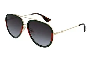 Gucci GG0062S 003 GOLD