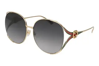 Gucci GG 0225S 001