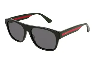 Gucci GG0341S 001 BLACK