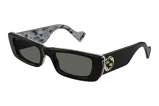 Vorderansicht Gucci GG0516S (001)