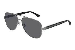 Gucci GG0528S 007 GREYGUNMETAL