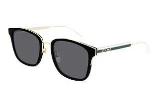 Gucci GG0563SKN 003 GREYBLACK