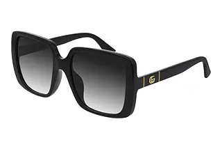 Gucci GG0632SA 001
