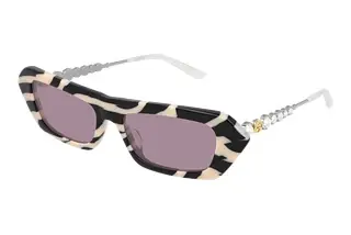 Gucci GG0642S 002 VIOLETBLACK