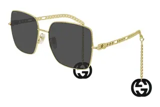 Gucci GG 0724S 001