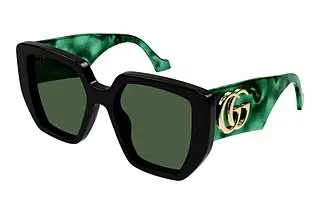 Gucci GG0956S 001 BLACK
