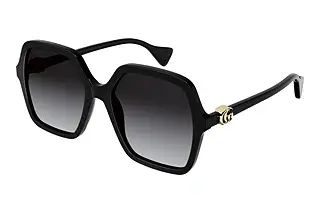 Vorderansicht Gucci GG1072S (001)