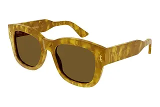 Vorderansicht Gucci GG1110S (004)