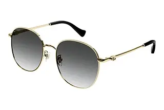 Gucci GG1142S 001 GOLD