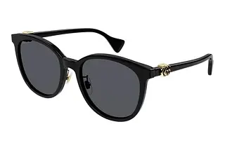 Gucci GG1180SK 002 BLACK