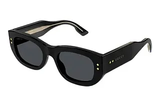 Vorderansicht Gucci GG1215S (002)