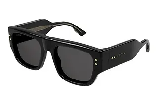 Vorderansicht Gucci GG1262S (001)