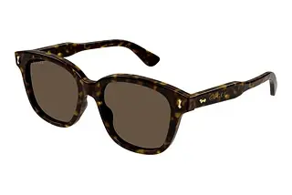 Vorderansicht Gucci GG1264S (005)