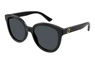 Vorderansicht Gucci GG1315S (001)