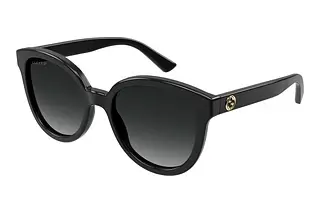 Gucci GG1315S 002 BLACK