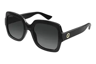 Gucci GG1337S 002 BLACK