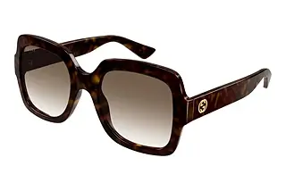 Vorderansicht Gucci GG1337S (003)