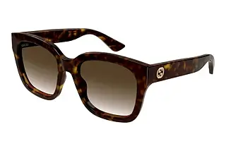 Gucci GG1338SK 002 HAVANA