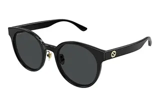 Vorderansicht Gucci GG1339SK (001)