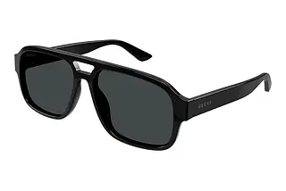 Gucci GG1342S 001 BLACK