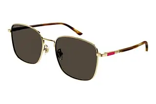 Gucci GG1350S 002 GOLD
