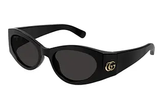 Vorderansicht Gucci GG1401S (001)
