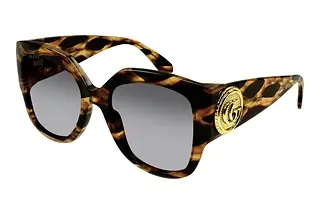 Gucci GG1407S 002 HAVANA