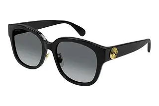 Gucci GG1409SK 001 BLACK
