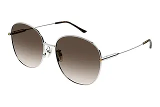 Vorderansicht Gucci GG1416SK (002)