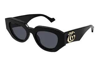 Vorderansicht Gucci GG1421S (001)