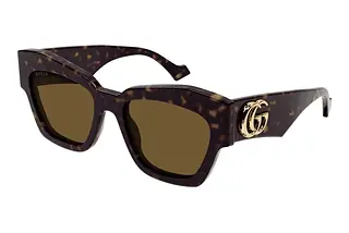 Vorderansicht Gucci GG1422S (003)