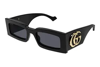 Gucci GG1425S 001 BLACK