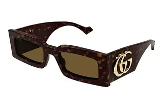 Vorderansicht Gucci GG1425S (002)