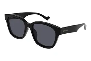 Gucci GG1430SK 001 BLACK