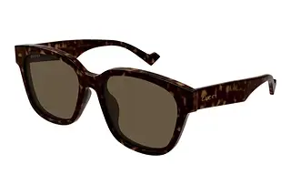Vorderansicht Gucci GG1430SK (002)