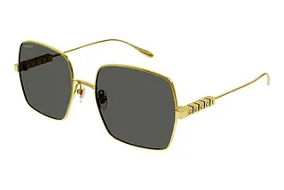 Vorderansicht Gucci GG1434S (001)