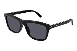 Vorderansicht Gucci GG1444S (001)