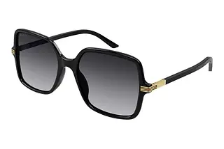 Gucci GG1449S 001 BLACK