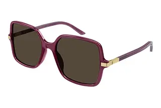 Gucci GG1449S 004 BURGUNDY