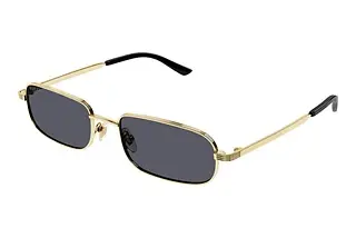 Vorderansicht Gucci GG1457S (001)
