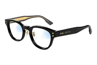 Vorderansicht Gucci GG1470SJ (001)