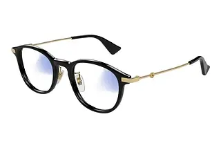 Vorderansicht Gucci GG1471SJ (001)