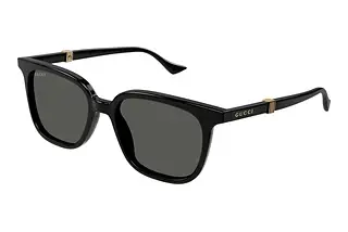 Gucci GG1493S 001 BLACK